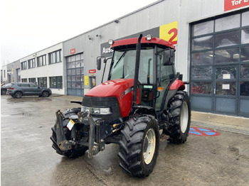 Трактор CASE IH