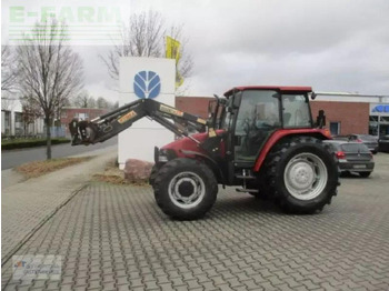 Трактор CASE IH JXU Maxxima