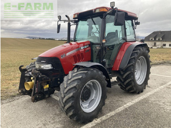 Трактор CASE IH JXU Maxxima