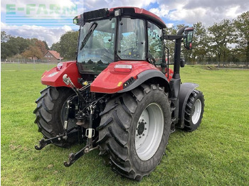 Трактор Case-IH luxxum 100: фото 3 Трактор Case-IH luxxum 100: фото 3