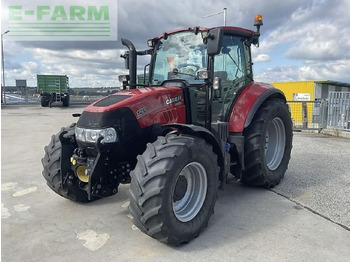 Трактор CASE IH Luxxum 120