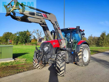 Трактор CASE IH Maxxum 115