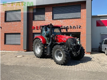 Трактор CASE IH Maxxum 125