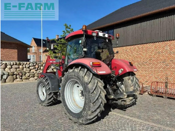 Трактор Case-IH maxxum 130 cvx CVX: фото 2 Трактор Case-IH maxxum 130 cvx CVX: фото 2
