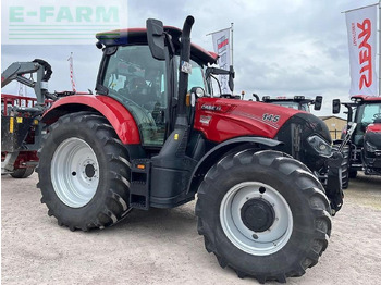 Трактор CASE IH Maxxum 145