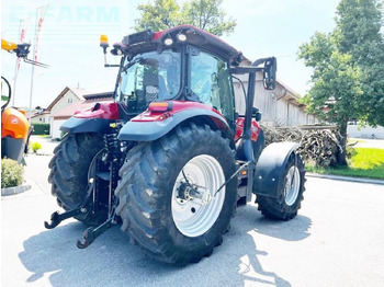 Трактор Case-IH maxxum 150: фото 5
