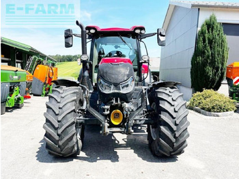 Трактор Case-IH maxxum 150: фото 2