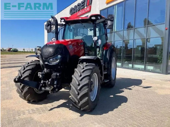 Трактор CASE IH Maxxum 150