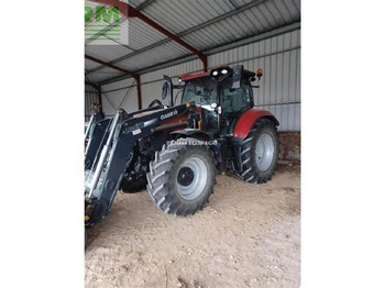 Трактор CASE IH Maxxum 150