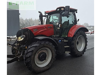 Трактор CASE IH Maxxum 150