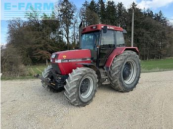 Трактор CASE IH Maxxum 5120