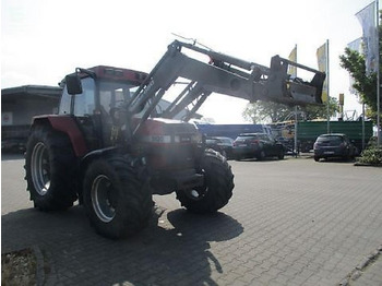 Трактор Case-IH maxxum 5120 powershift plus: фото 3 Трактор Case-IH maxxum 5120 powershift plus: фото 3