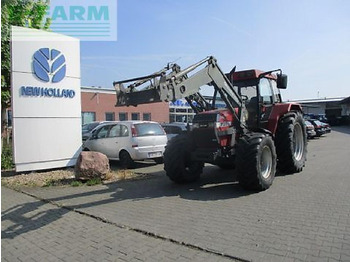 Трактор Case-IH maxxum 5120 powershift plus: фото 2 Трактор Case-IH maxxum 5120 powershift plus: фото 2