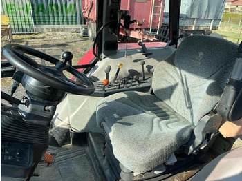 Трактор Case-IH maxxum 5150 pro traktor: фото 5