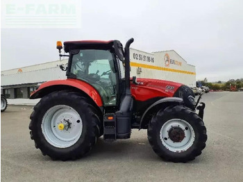 Трактор CASE IH Maxxum