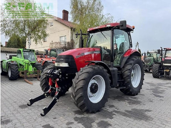 Трактор CASE IH MXU Maxxum