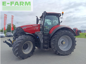 Трактор Case-IH optum 270 cvx CVX: фото 2
