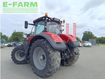 Трактор Case-IH optum 270 cvx CVX: фото 3