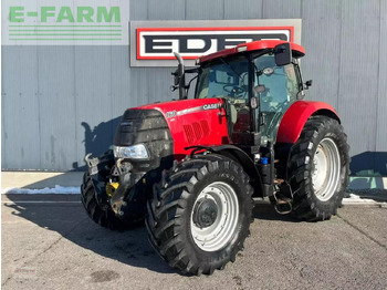 Трактор CASE IH Puma 160