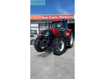 Трактор CASE IH Puma