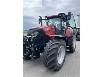 Трактор CASE IH Puma 200