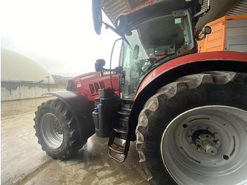 Трактор Case-IH puma 240 cvx CVX: фото 3
