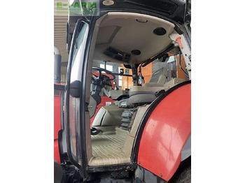 Трактор Case-IH puma 240 cvx CVX: фото 4