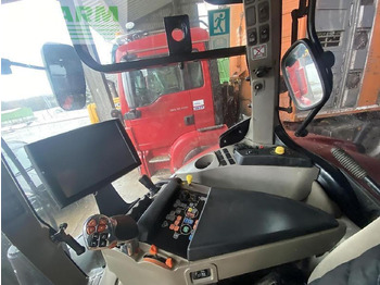 Трактор Case-IH puma 240 cvx CVX: фото 5