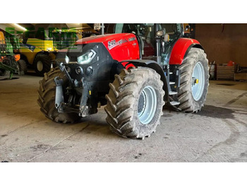 Трактор CASE IH Puma 240