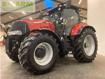 Трактор CASE IH Puma 240
