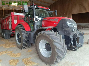Трактор CASE IH Puma 240