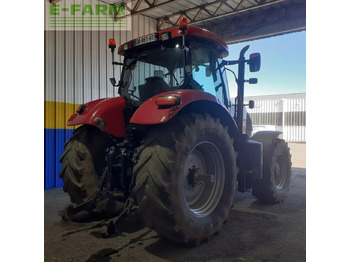 Трактор Case-IH puma cvx 145: фото 4