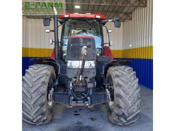 Трактор Case-IH puma cvx 145: фото 3