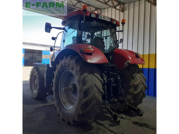 Трактор Case-IH puma cvx 145: фото 5