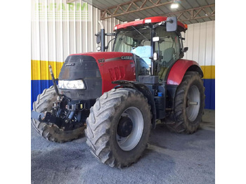 Трактор CASE IH Puma 145