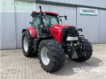 Трактор CASE IH Puma 160