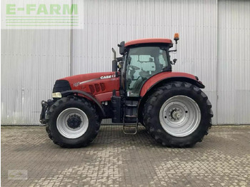 Трактор CASE IH Puma 225