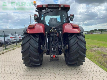 Трактор Case-IH puma cvx 230: фото 5