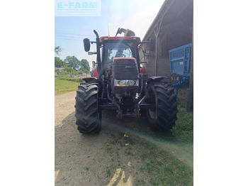 Трактор Case-IH puma145cvx: фото 4 Трактор Case-IH puma145cvx: фото 4
