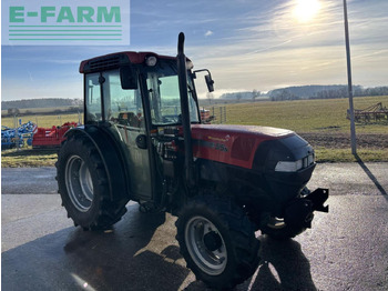 Трактор Case-IH quantum 95n: фото 3