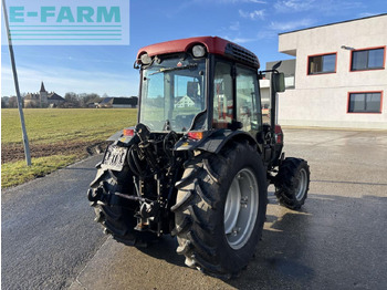 Трактор Case-IH quantum 95n: фото 5