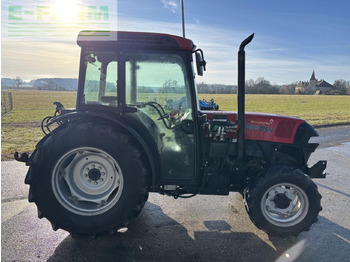 Трактор Case-IH quantum 95n: фото 4