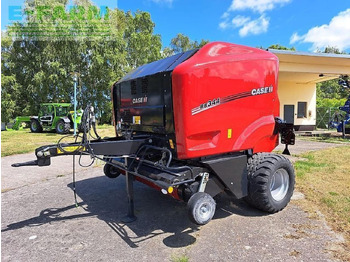 Пресс-подборщик тюковый CASE IH