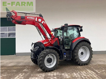 Трактор CASE IH Vestrum
