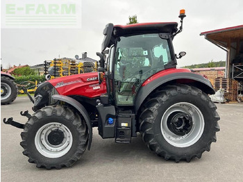Трактор CASE IH Vestrum