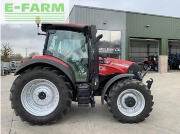 Трактор Case-IH vestrum 130 tractor (st15159): фото 1