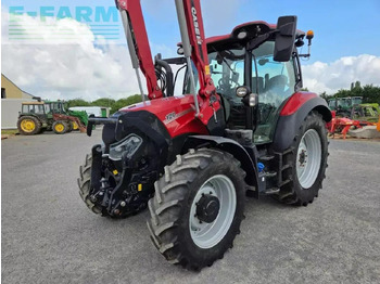 Трактор CASE IH Vestrum