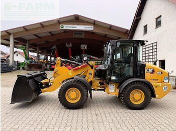 Мини-экскаватор CATERPILLAR 906