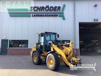 Мини-экскаватор CATERPILLAR 908