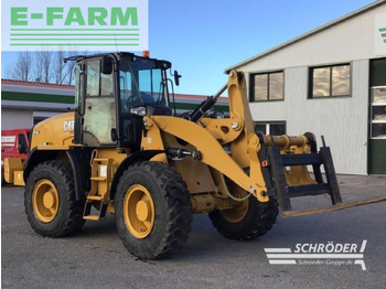 Мини-экскаватор CATERPILLAR 914